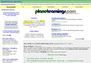 Planet Earnings