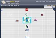 Megapixelshop.com - Free Pixel Advertising!