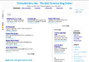 TechnoWorldInc.net - The Best Technical Encyclopedia Online!